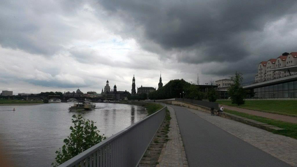 Wildenbruch - Dresden Teil 3